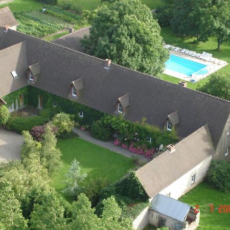 Cosy Flat With Pool In Quend Plage Les Pins Exteriör bild