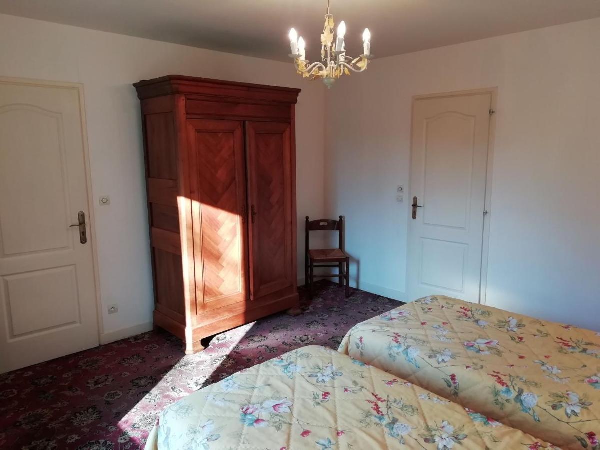 Cosy Flat With Pool In Quend Plage Les Pins Exteriör bild