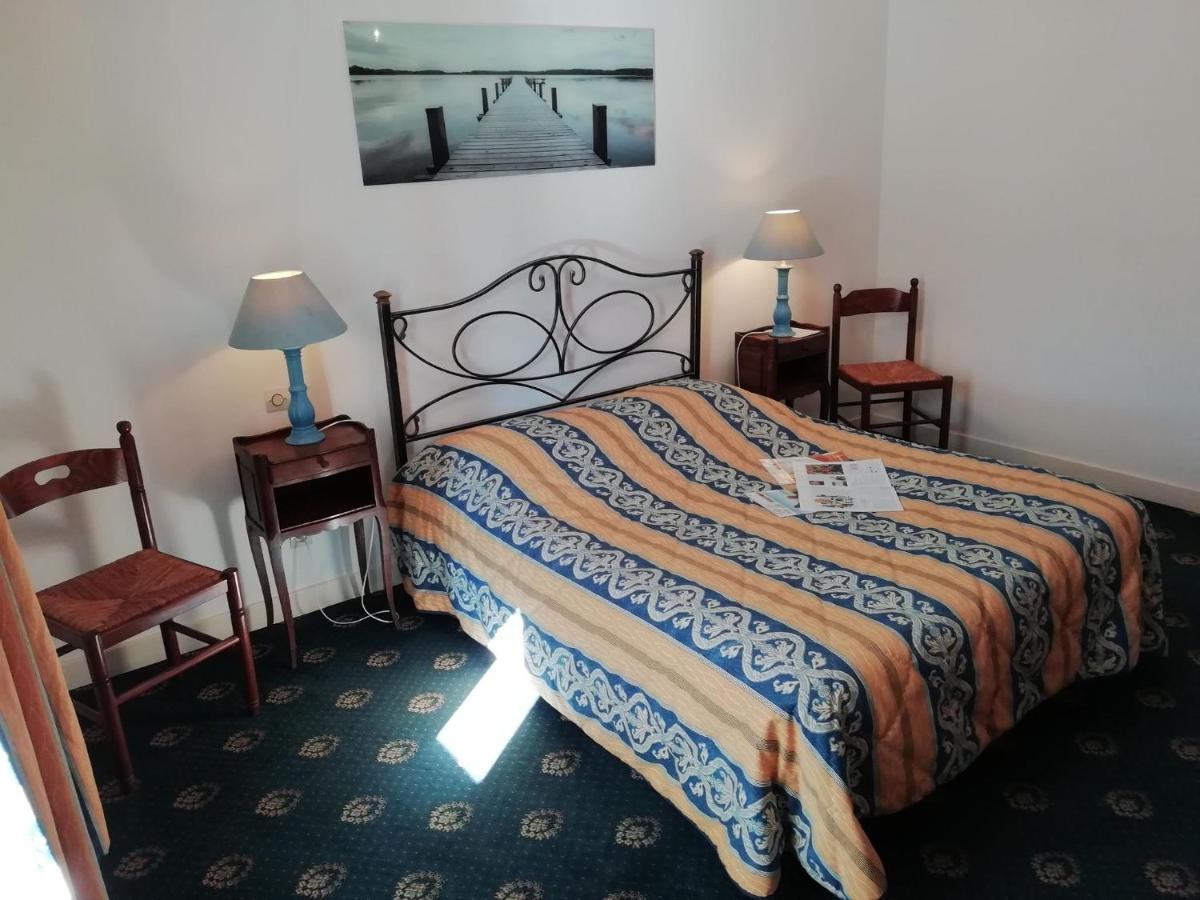 Cosy Flat With Pool In Quend Plage Les Pins Exteriör bild