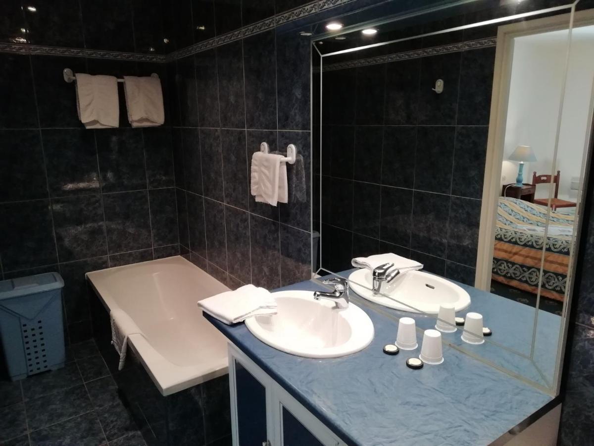 Cosy Flat With Pool In Quend Plage Les Pins Exteriör bild