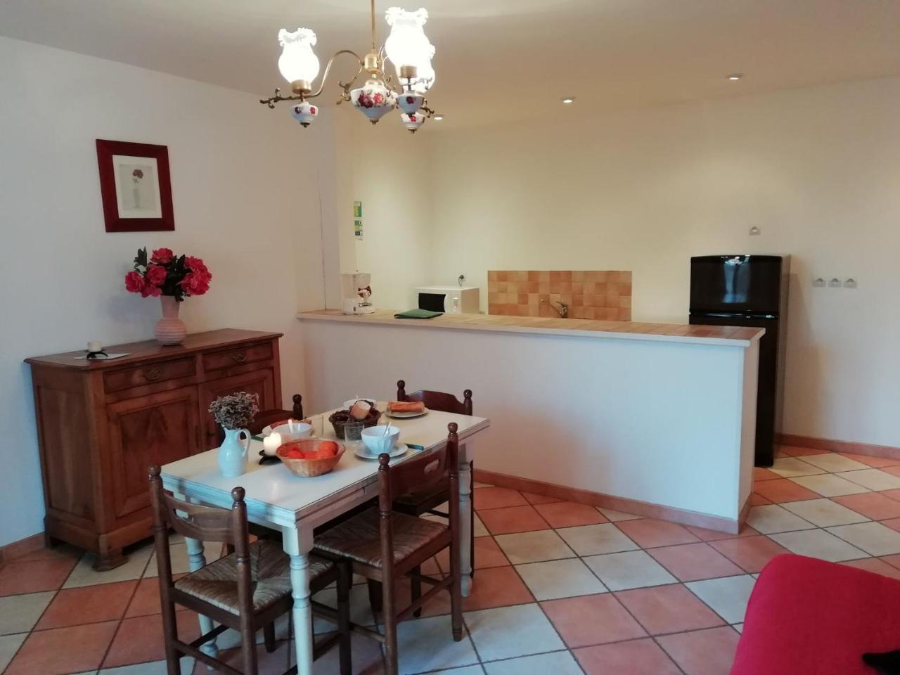 Cosy Flat With Pool In Quend Plage Les Pins Exteriör bild