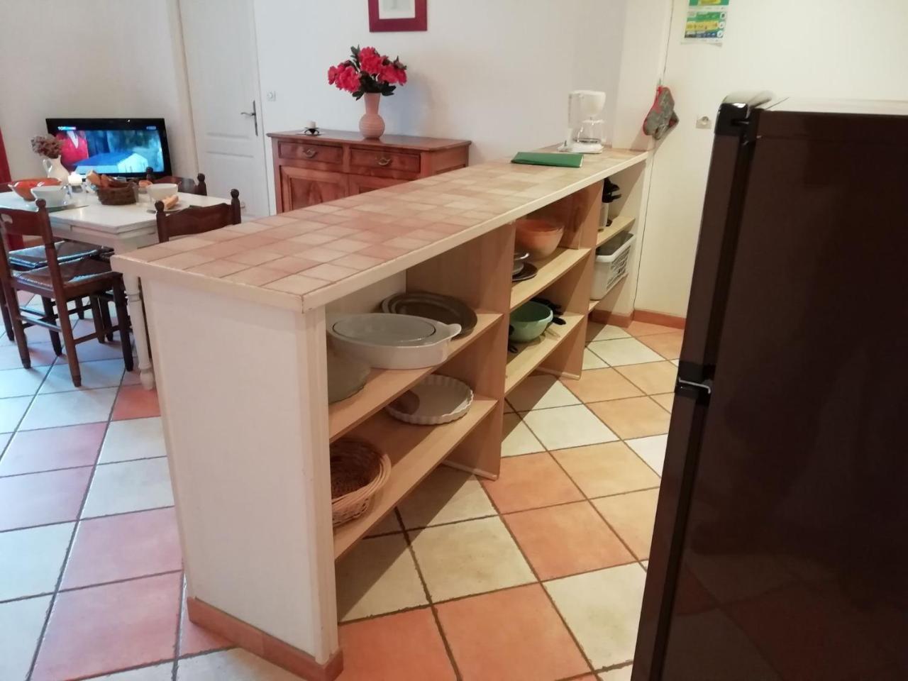 Cosy Flat With Pool In Quend Plage Les Pins Exteriör bild